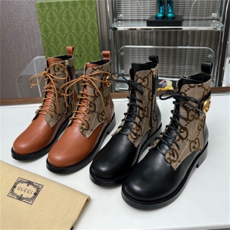 High quality boots size:5-11 with box free shipping GUI #30164 - Image 2