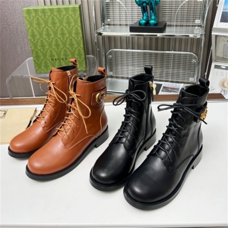 High quality boots size:5-11 with box free shipping GUI #30164 - Image 3
