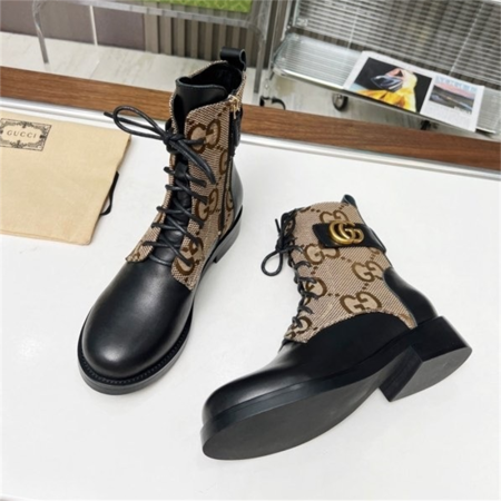 High quality boots size:5-11 with box free shipping GUI #30164 - Image 4
