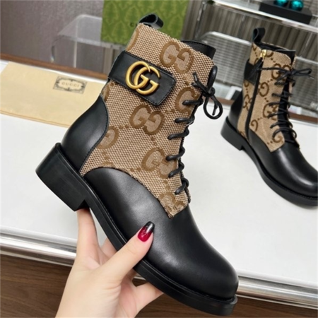 High quality boots size:5-11 with box free shipping GUI #30164 - Image 5