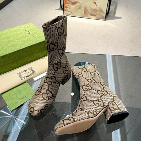 High quality boots size:5-11 with box free shipping GUI #30169 - Image 2