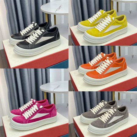 High quality couple sneaker size:5-11 with box free shipping RIK #30177