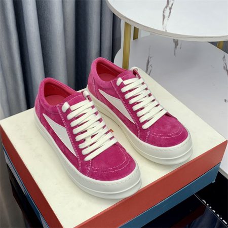 High quality couple sneaker size:5-11 with box free shipping RIK #30177 - Image 3