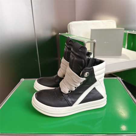 High quality couple sneaker size:5-13 with box free shipping RIK #30178
