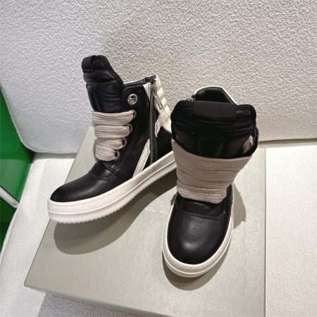 High quality couple sneaker size:5-13 with box free shipping RIK #30178 - Image 2