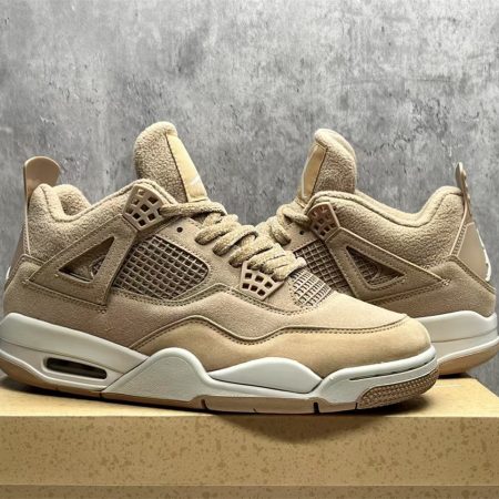 High quality sport shoes size:5.5-13 with box free shipping AJ-4 #30180