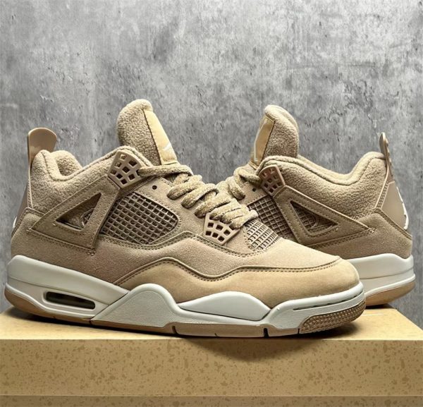 High quality sport shoes size:5.5-13 with box free shipping AJ-4 #30180