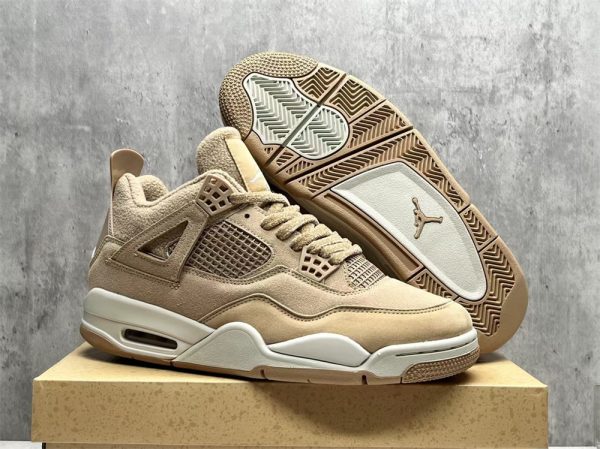 High quality sport shoes size:5.5-13 with box free shipping AJ-4 #30180