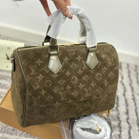 High quality handbag speedy size:30*20cm LOV #30183 - Image 2