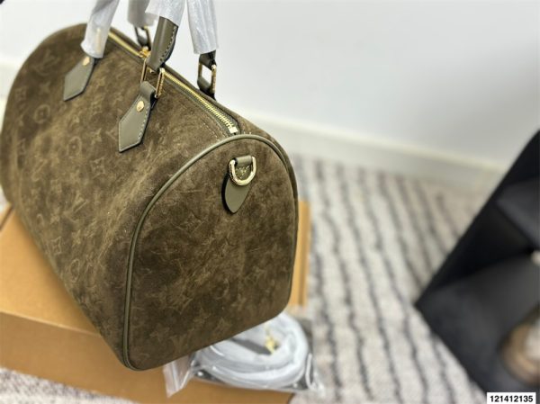 High quality handbag speedy size:30*20cm LOV #30183