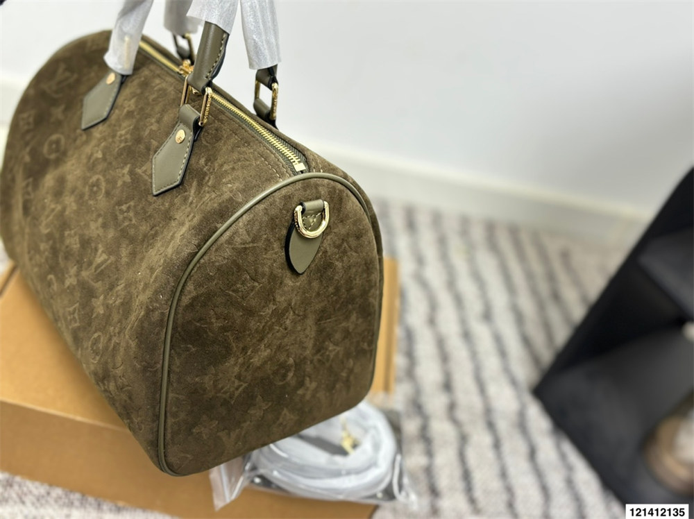 High quality handbag speedy size:30*20cm LOV #30183 - Image 3