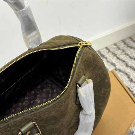 High quality handbag speedy size:30*20cm LOV #30183 - Image 4