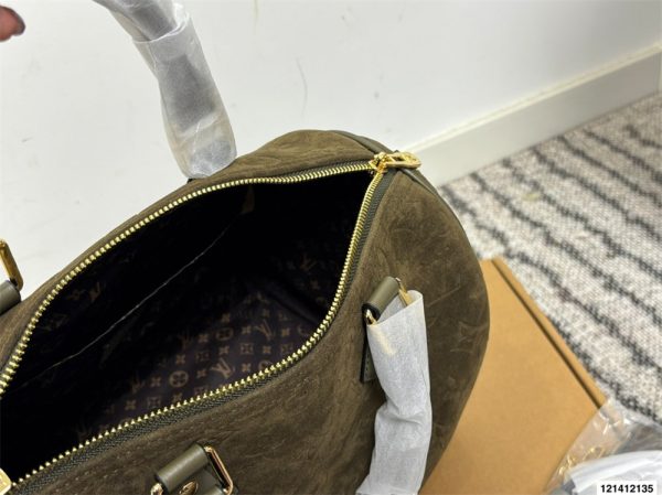 High quality handbag speedy size:30*20cm LOV #30183