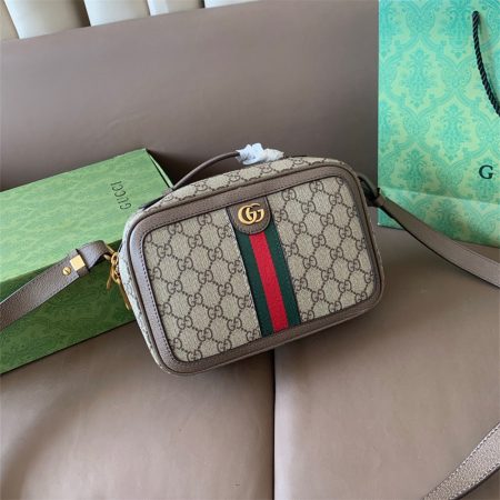 High quality camera bag size:23*16cm GUI #30190