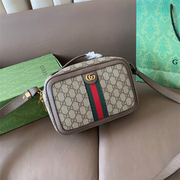 High quality camera bag size:23*16cm GUI #30190