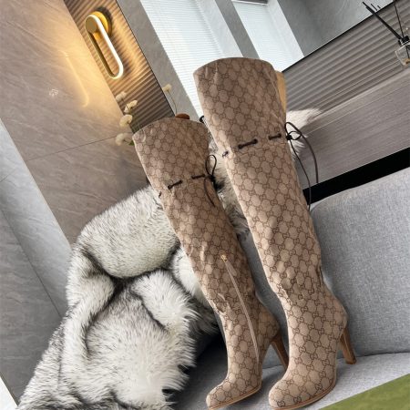 High quality boots &shoulder bag free shipping GUI #30191 - Image 2