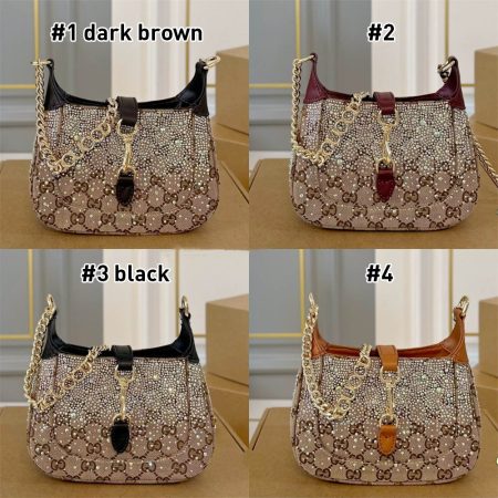 High quality shoulder bag size:19*13cm LOV #30192