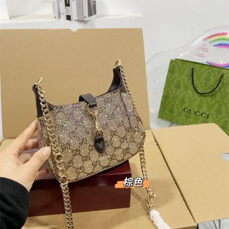 High quality shoulder bag size:19*13cm LOV #30192 - Image 3