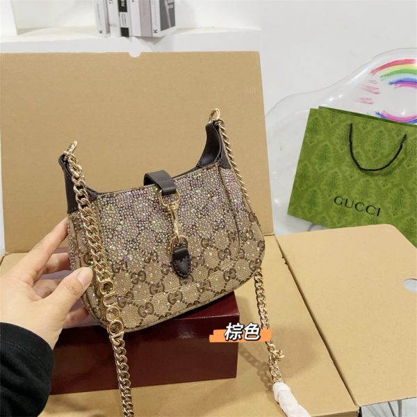 High quality shoulder bag size:19*13cm LOV #30192 - Image 3