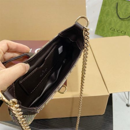 High quality shoulder bag size:19*13cm LOV #30192 - Image 4