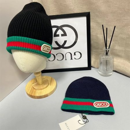 High quality fashion Knitted hat GUI #30193