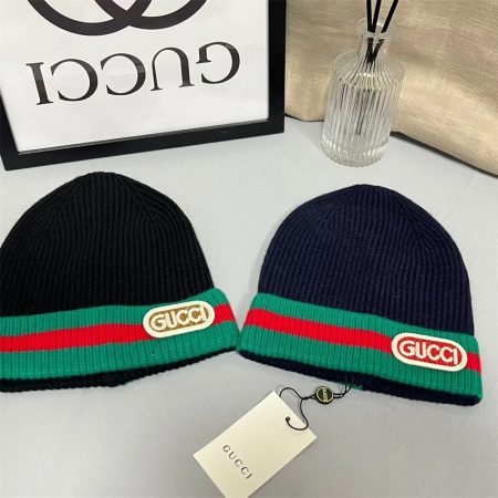 High quality fashion Knitted hat GUI #30193 - Image 2