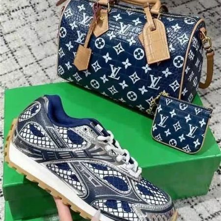 High quality sneaker & handbag free shipping GUI #30194
