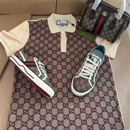 High quality sneaker & handbag & T-shirt free shipping GUI #30195