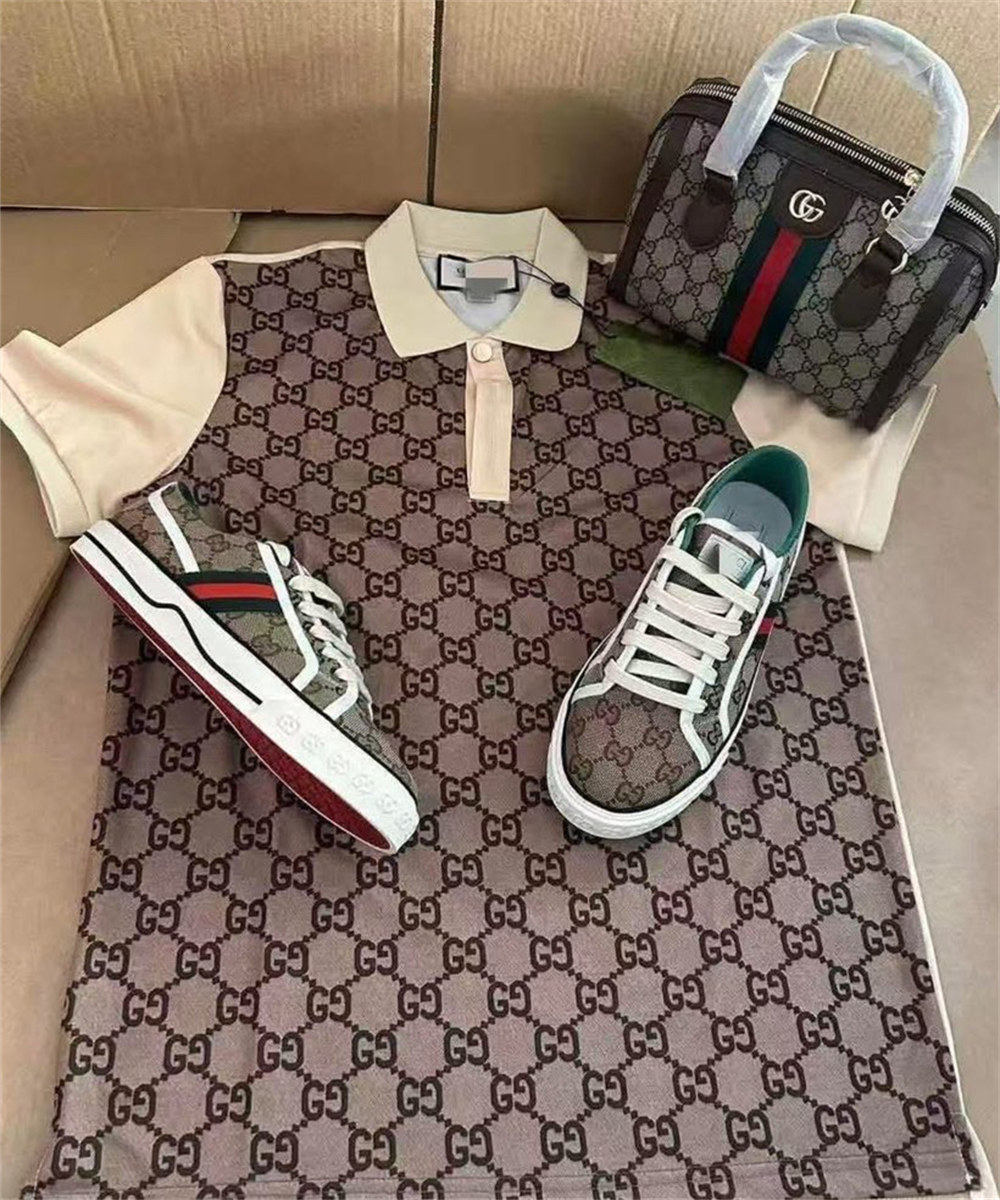 High quality sneaker & handbag & T-shirt free shipping GUI #30195 - Image 1