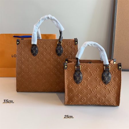 High quality Tote bag size:25cm/35cm LOV #30198 - Image 2