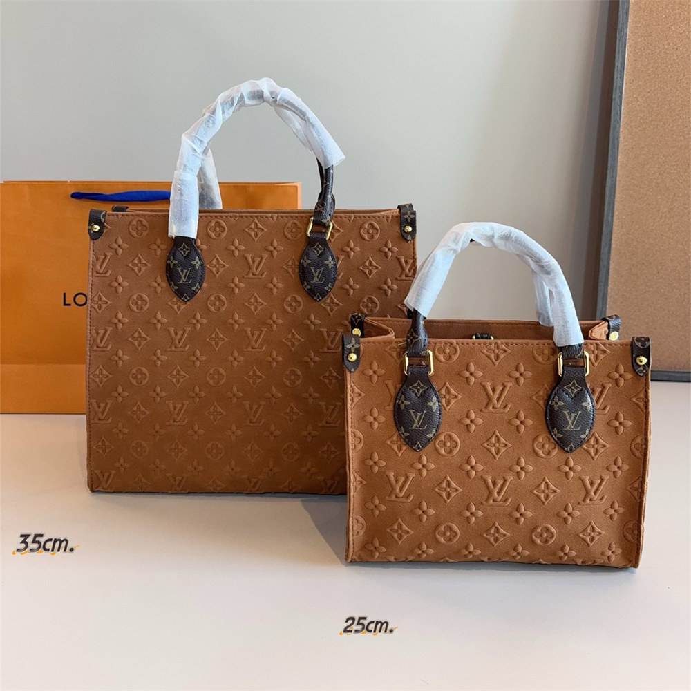 High quality Tote bag size:25cm/35cm LOV #30198 - Image 2