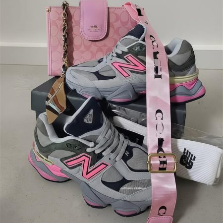 1 set sport shoes & shoulder bag free shipping COH #30199