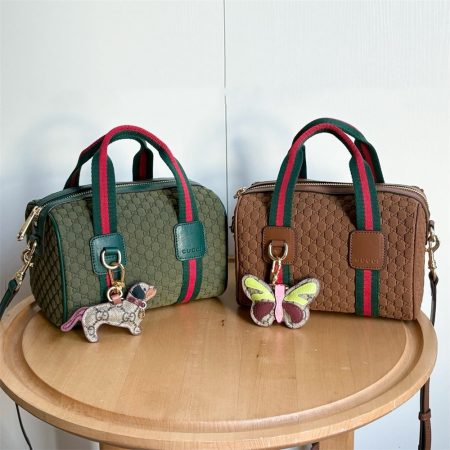 Top quality handbag size:20*13cm GUI #30201