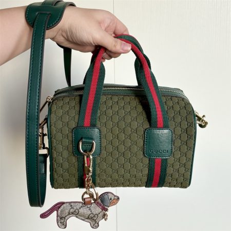 Top quality handbag size:20*13cm GUI #30201 - Image 2