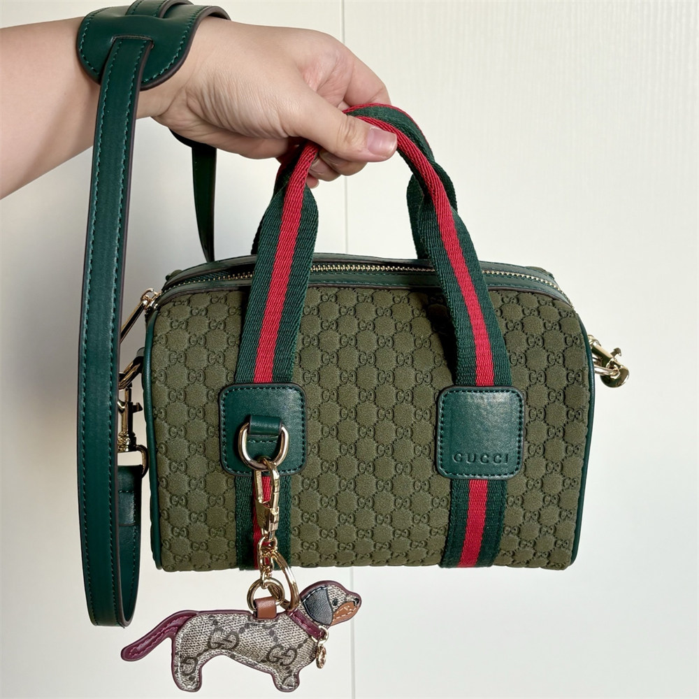 Top quality handbag size:20*13cm GUI #30201 - Image 2