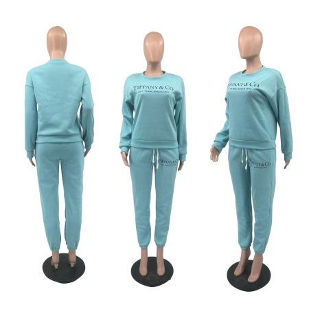Wholesale sport suit for women size:S-2XL TIF #30203 - Image 3