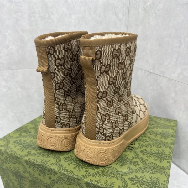 High quality boots size:5-11 with box free shipping GUI #30207