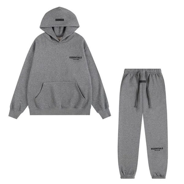 High quality sport cotton suit size:S-XL ESS #30208