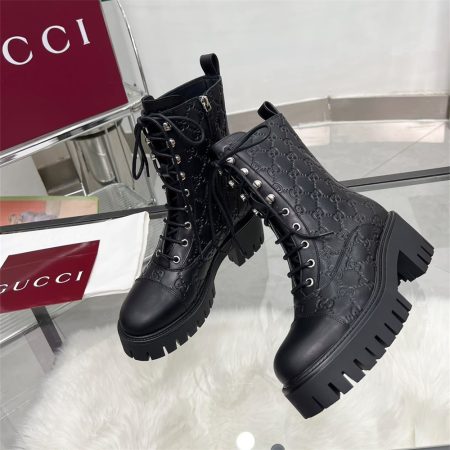 High quality boots size:5-11 with box free shipping GUI #30209 - Image 4