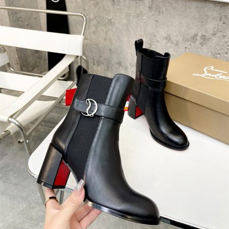 High quality boots size:5-10 with box free shipping CLN #30210 - Image 3