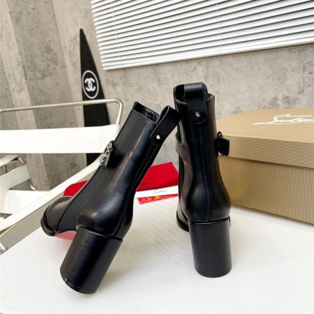 High quality boots size:5-10 with box free shipping CLN #30210 - Image 4