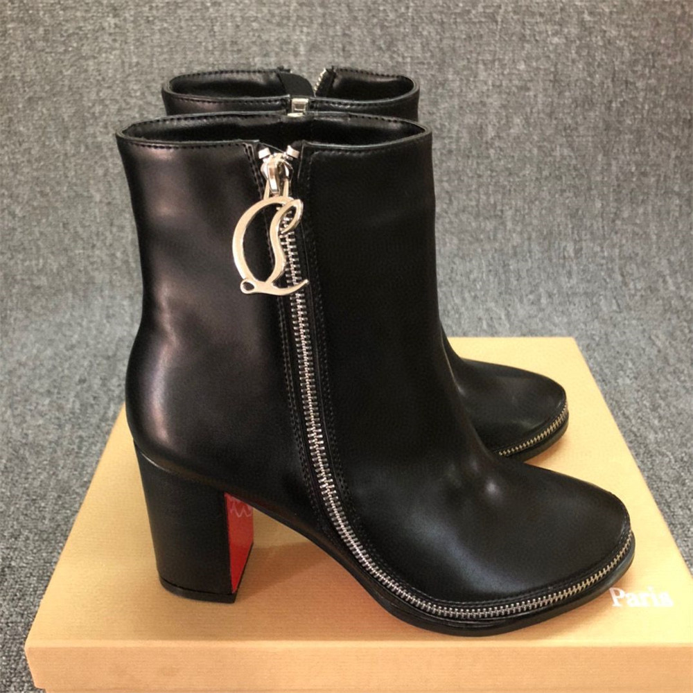 High quality boots size:5-11 with box free shipping CLN #30212 - Image 1