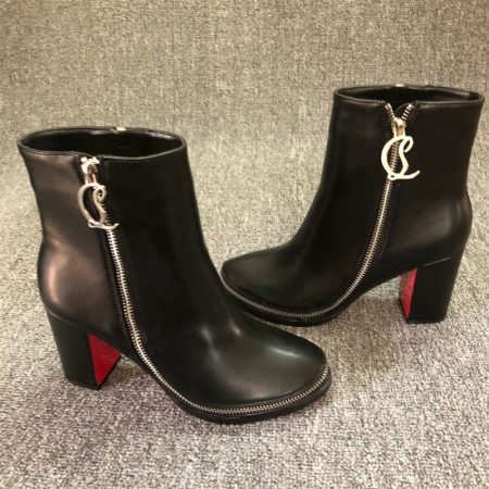 High quality boots size:5-11 with box free shipping CLN #30212 - Image 3