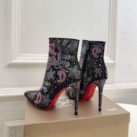 High quality boots size:5-12 with box free shipping CLN #30213 - Image 3