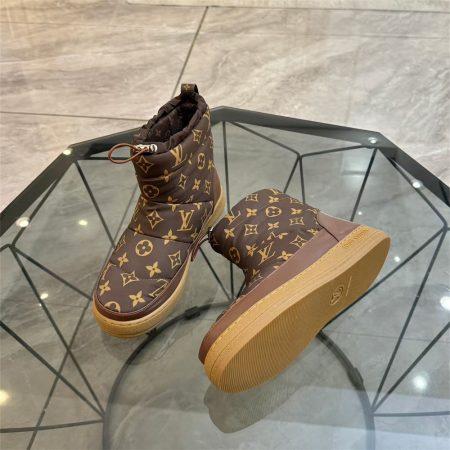 High quality boots size:5-10 with box free shipping LOV #30215 - Image 3