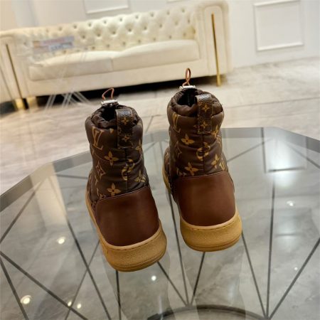 High quality boots size:5-10 with box free shipping LOV #30215 - Image 4