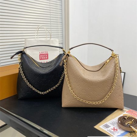 High quality shoulder bag size:29*25cm LOV #30225 - Image 2