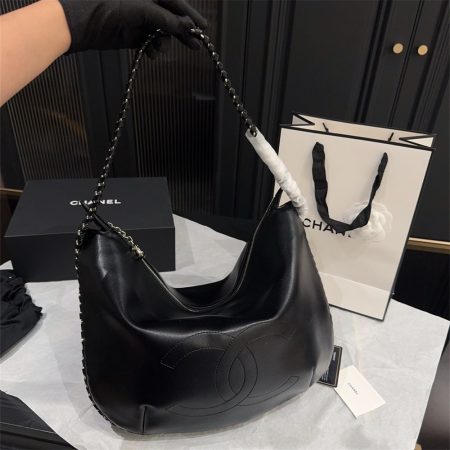 High quality shoulder bag size:45*32cm CHL #30226