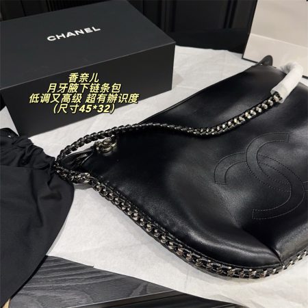 High quality shoulder bag size:45*32cm CHL #30226 - Image 2