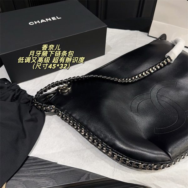 High quality shoulder bag size:45*32cm CHL #30226 - Image 2